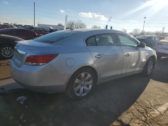 1G4GC5EG9AF275241 2010 2010 Buick Lacrosse- Cxl 3