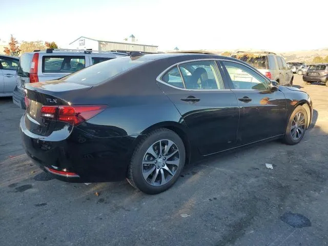 19UUB1F37GA012672 2016 2016 Acura TLX 3