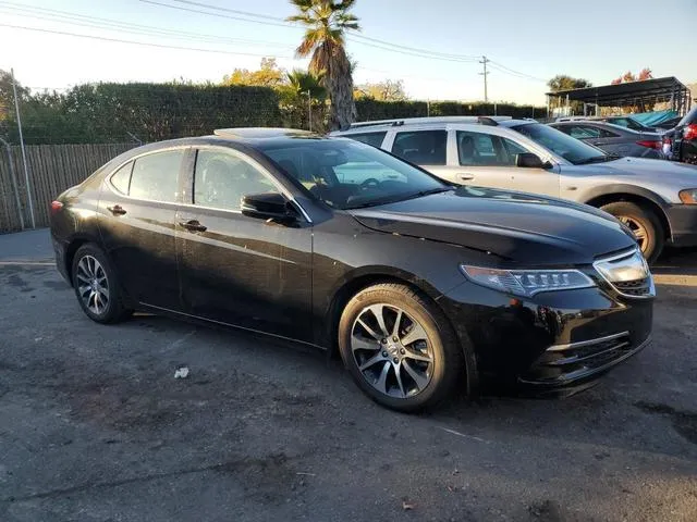 19UUB1F37GA012672 2016 2016 Acura TLX 4