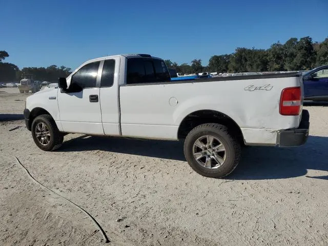 1FTRF14W56NB73809 2006 2006 Ford F-150 2