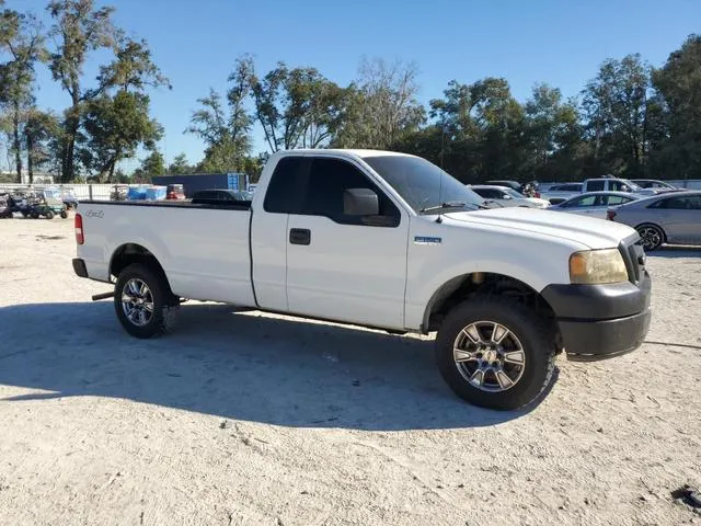 1FTRF14W56NB73809 2006 2006 Ford F-150 4