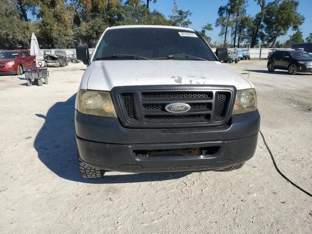 1FTRF14W56NB73809 2006 2006 Ford F-150 5