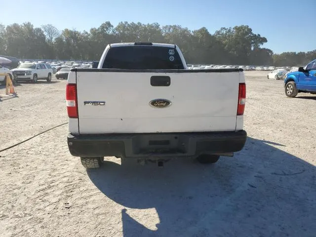 1FTRF14W56NB73809 2006 2006 Ford F-150 6