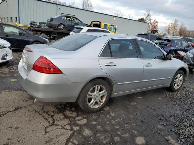 1HGCM56317A180580 2007 2007 Honda Accord- SE 3