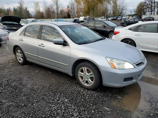 1HGCM56317A180580 2007 2007 Honda Accord- SE 4