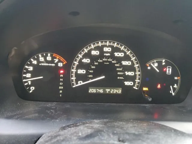 1HGCM56317A180580 2007 2007 Honda Accord- SE 9