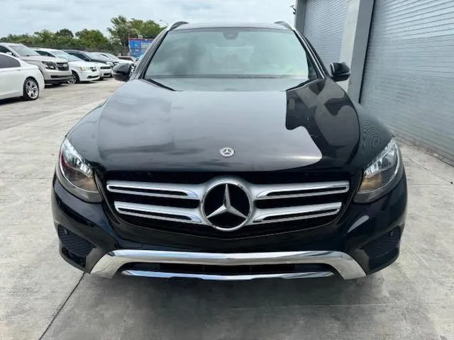 WDC0G4JB0KV167851 2019 2019 Mercedes-Benz GLC-Class- 300 5