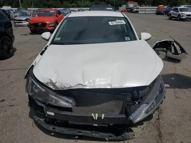 5NPD84LFXLH623439 2020 2020 Hyundai Elantra- Sel 5