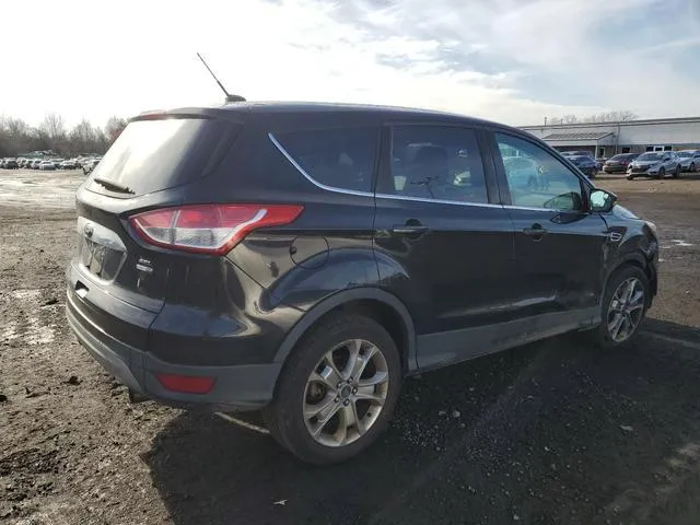 1FMCU9H96DUA35063 2013 2013 Ford Escape- Sel 3