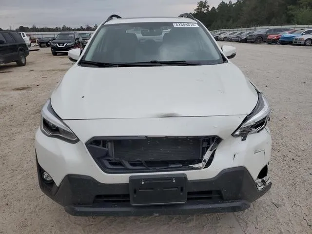 JF2GTHNC1MH361074 2021 2021 Subaru Crosstrek- Limited 5