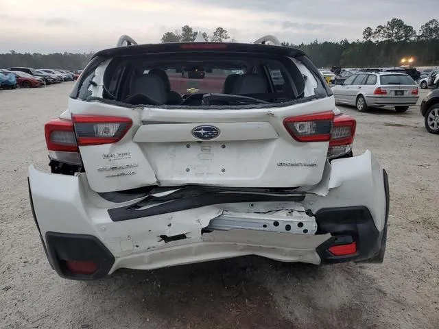 JF2GTHNC1MH361074 2021 2021 Subaru Crosstrek- Limited 6