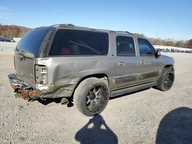 3GKFK16T31G282552 2001 2001 GMC Yukon- K1500 3