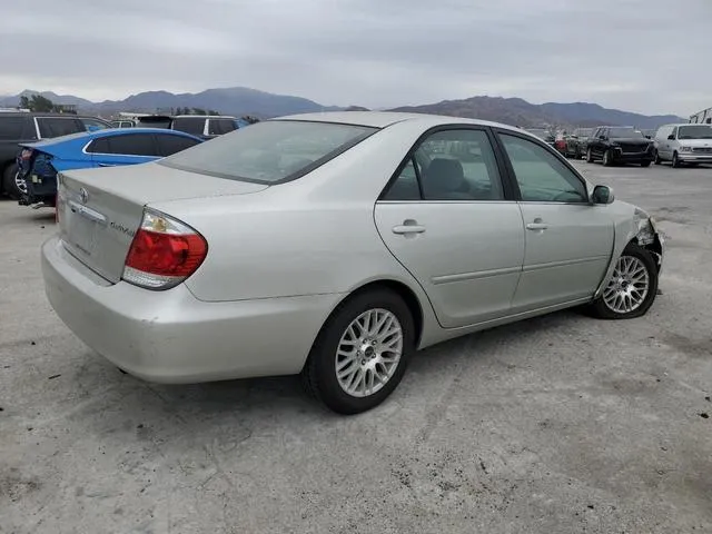 JTDBE32K553023600 2005 2005 Toyota Camry- LE 3