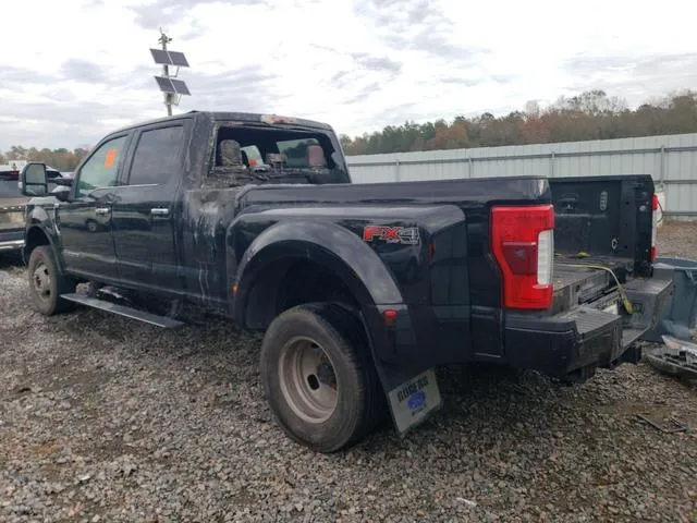 1FT8W3DT0HEF46903 2017 2017 Ford F-350- Super Duty 2