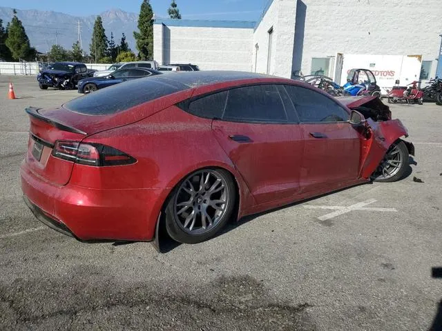 5YJSA1E50PF530870 2023 2023 Tesla MODEL S 3