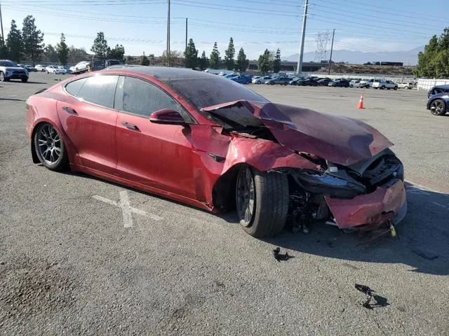 5YJSA1E50PF530870 2023 2023 Tesla MODEL S 4