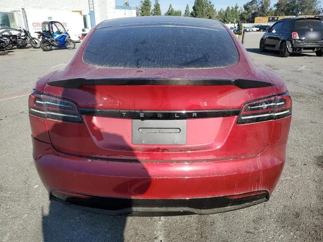 5YJSA1E50PF530870 2023 2023 Tesla MODEL S 6