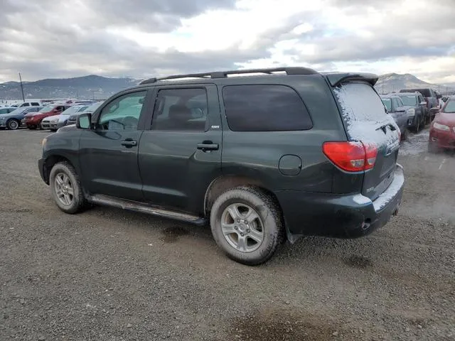 5TDBY64A88S010324 2008 2008 Toyota Sequoia- SR5 2