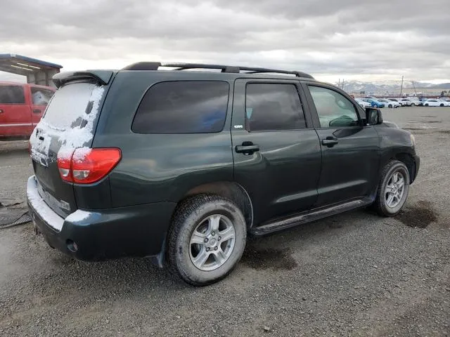 5TDBY64A88S010324 2008 2008 Toyota Sequoia- SR5 3