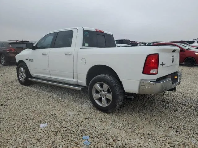 3C6RR6LT9HG658761 2017 2017 RAM 1500- Slt 2