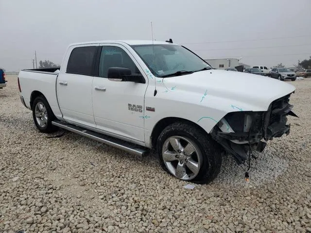 3C6RR6LT9HG658761 2017 2017 RAM 1500- Slt 4