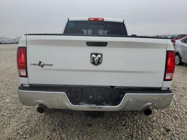 3C6RR6LT9HG658761 2017 2017 RAM 1500- Slt 6