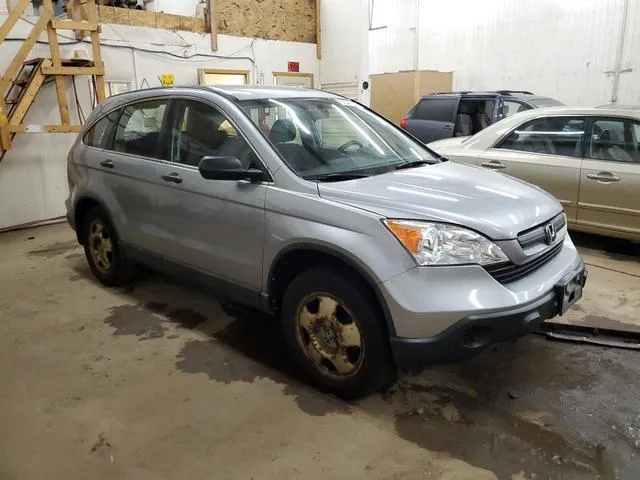 5J6RE48308L017366 2008 2008 Honda CR-V- LX 4