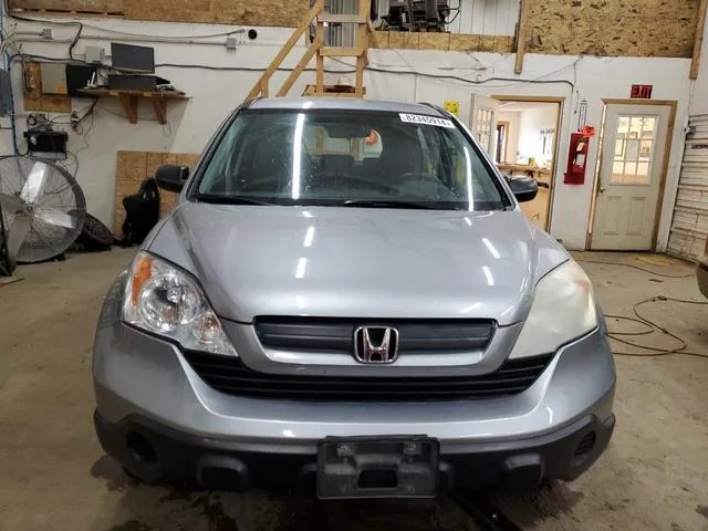 5J6RE48308L017366 2008 2008 Honda CR-V- LX 5