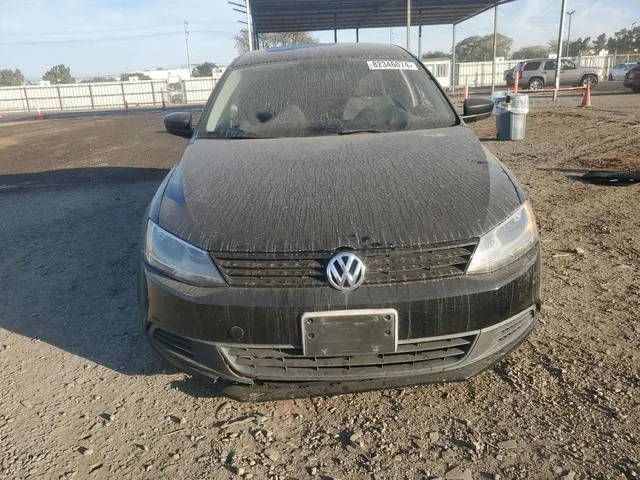 3VW2K7AJ0EM355173 2014 2014 Volkswagen Jetta- Base 5