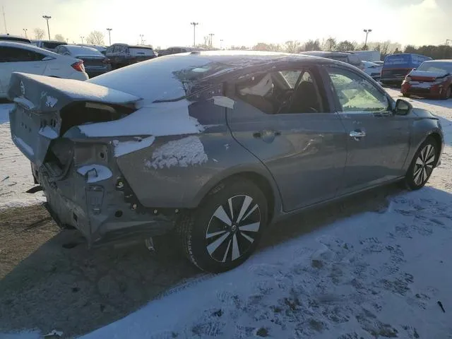 1N4BL4DV1NN316293 2022 2022 Nissan Altima- SV 3