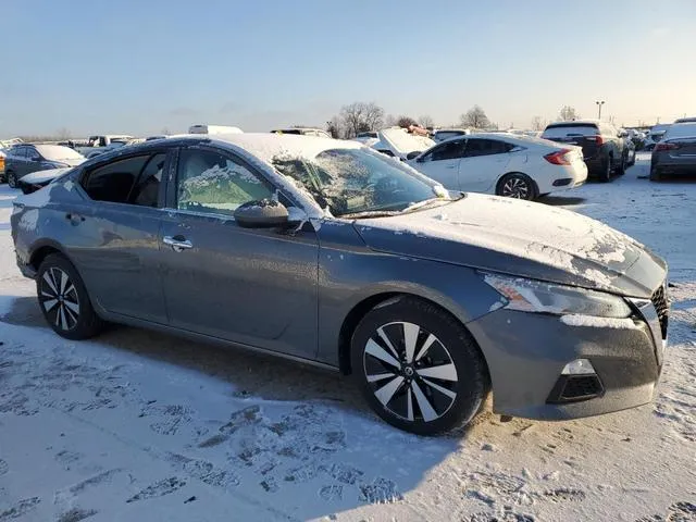 1N4BL4DV1NN316293 2022 2022 Nissan Altima- SV 4