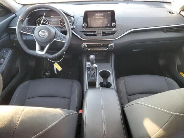 1N4BL4DV1NN316293 2022 2022 Nissan Altima- SV 8