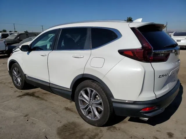 5J6RW1H90LL009194 2020 2020 Honda CR-V- 2Wd Touring 2