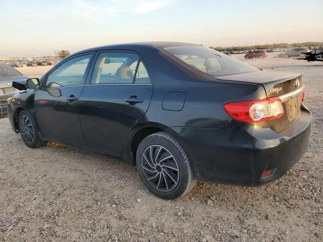 5YFBU4EE5DP093926 2013 2013 Toyota Corolla- Base 2