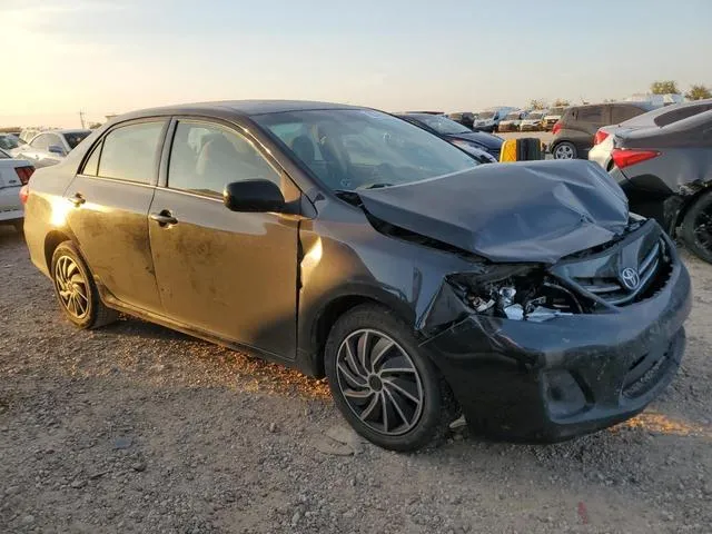 5YFBU4EE5DP093926 2013 2013 Toyota Corolla- Base 4