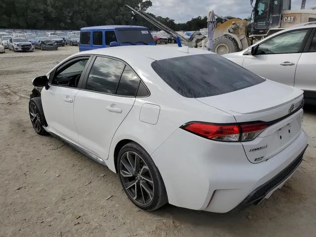 5YFS4RCE5LP011028 2020 2020 Toyota Corolla- SE 2