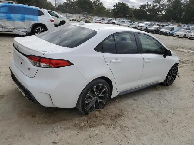 5YFS4RCE5LP011028 2020 2020 Toyota Corolla- SE 3