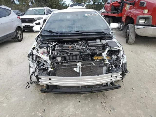 5YFS4RCE5LP011028 2020 2020 Toyota Corolla- SE 5