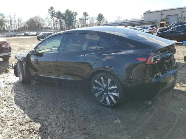 5YJ3E1EB5RF815615 2024 2024 Tesla MODEL 3 2