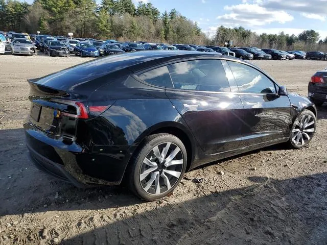 5YJ3E1EB5RF815615 2024 2024 Tesla MODEL 3 3