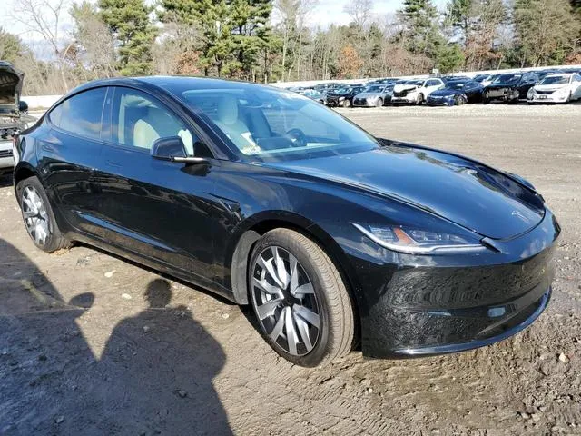 5YJ3E1EB5RF815615 2024 2024 Tesla MODEL 3 4