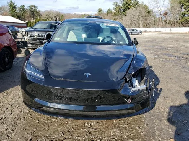 5YJ3E1EB5RF815615 2024 2024 Tesla MODEL 3 5