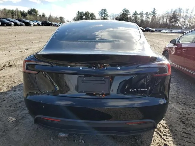 5YJ3E1EB5RF815615 2024 2024 Tesla MODEL 3 6