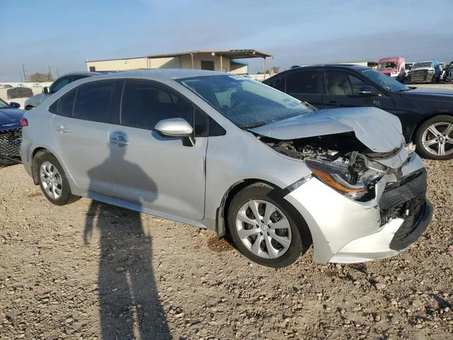 5YFB4MDE8PP030101 2023 2023 Toyota Corolla- LE 4