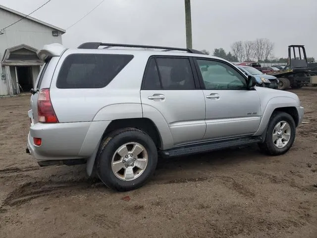 JTEBU14R950069848 2005 2005 Toyota 4runner- SR5 3