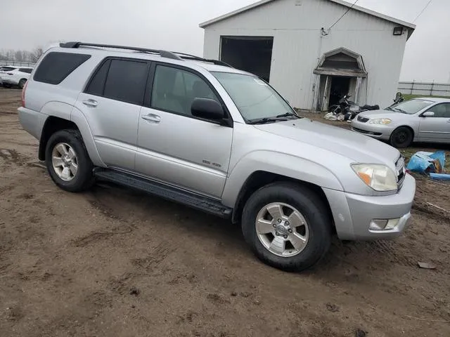 JTEBU14R950069848 2005 2005 Toyota 4runner- SR5 4