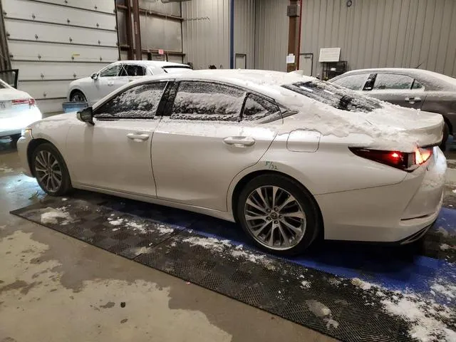 58ADZ1B13LU060150 2020 2020 Lexus ES- 350 2