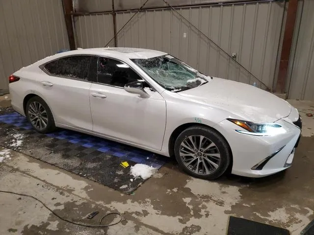 58ADZ1B13LU060150 2020 2020 Lexus ES- 350 4