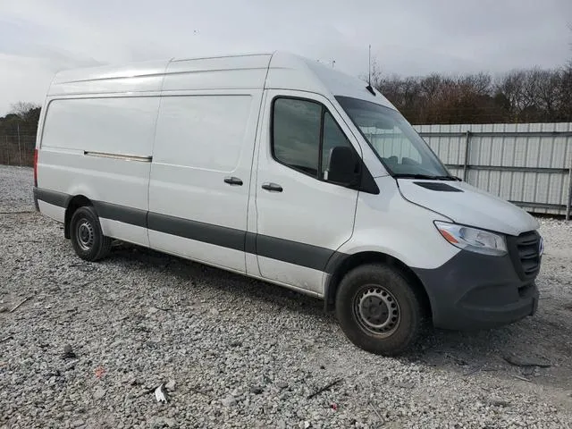 W1Y4ECHY8NT117759 2022 2022 Mercedes-Benz Sprinter- 2500 4