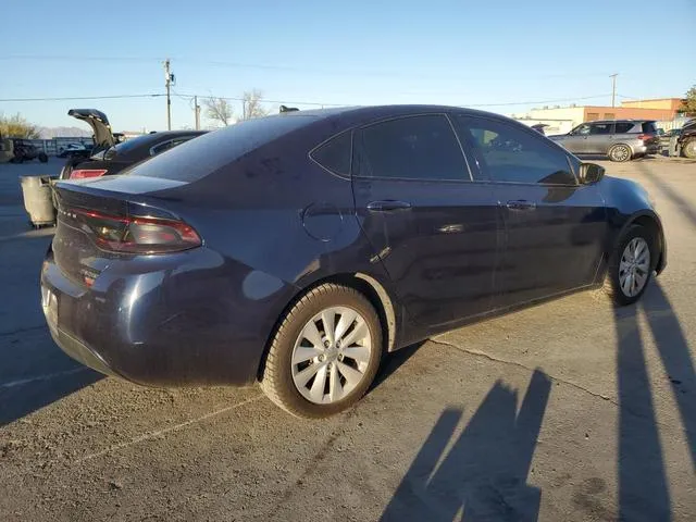 1C3CDFDH0FD243494 2015 2015 Dodge Dart- Se Aero 3